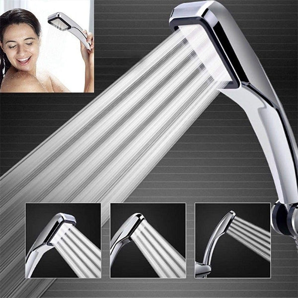 Promaxio™ 300 Holes Shower Head