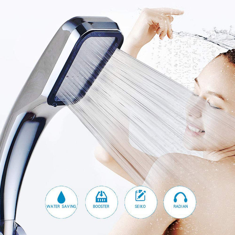 Promaxio™ 300 Holes Shower Head