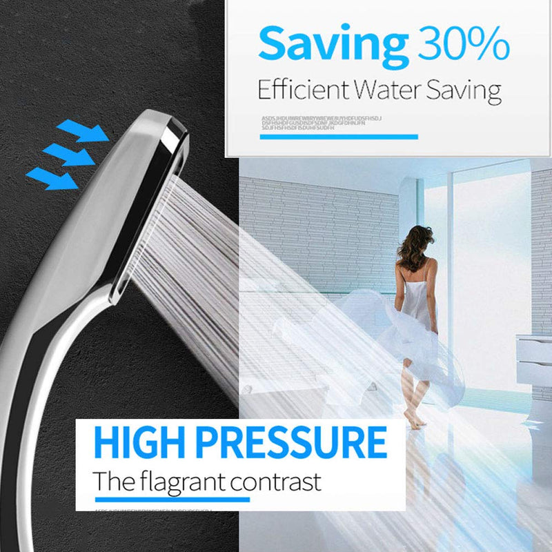 Promaxio™ 300 Holes Shower Head