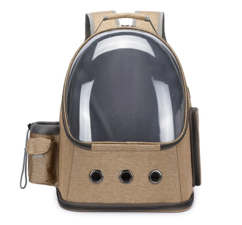 Promaxio™ Cat Carrier Backpack Space Capsule