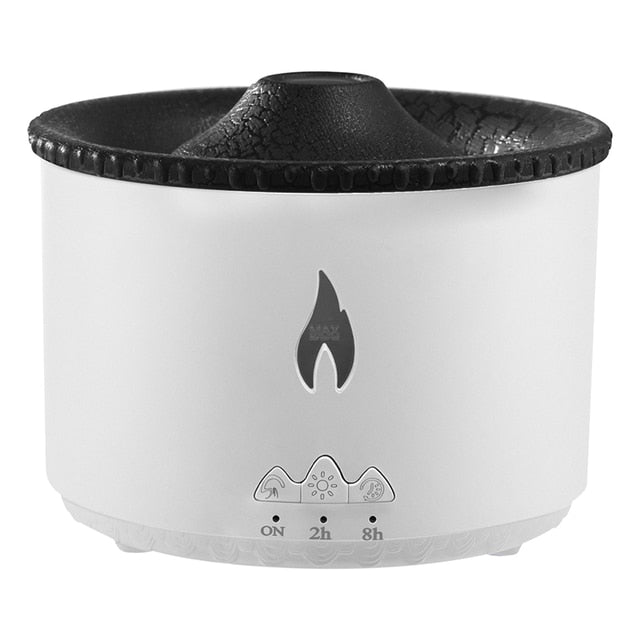 Promaxio™ Volcano Air Aromatherapy Humidifier