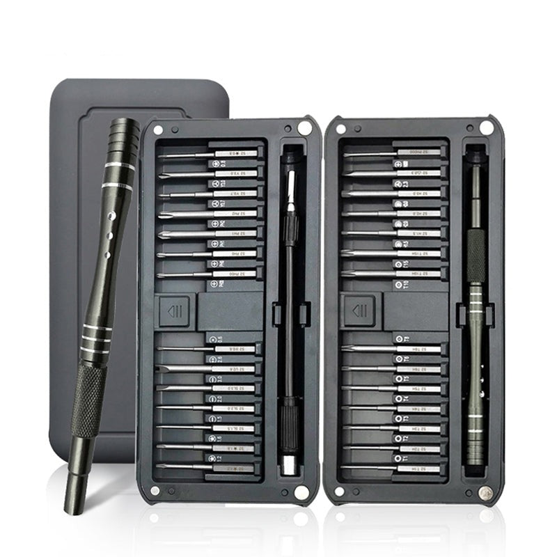 Professional Screwdriver Set