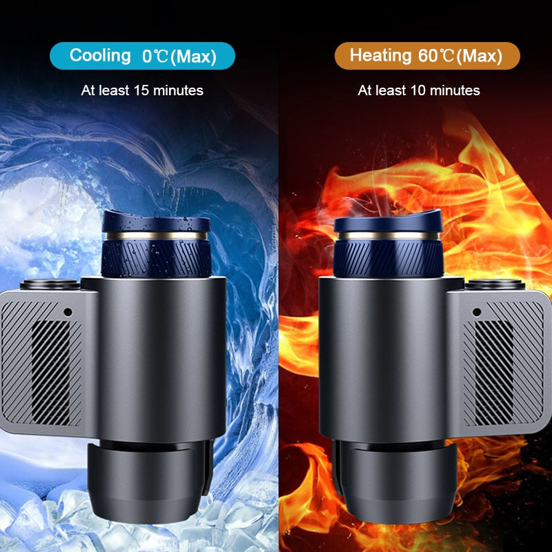 Promaxio™ 2 In 1 Car Heating Cooling Cup