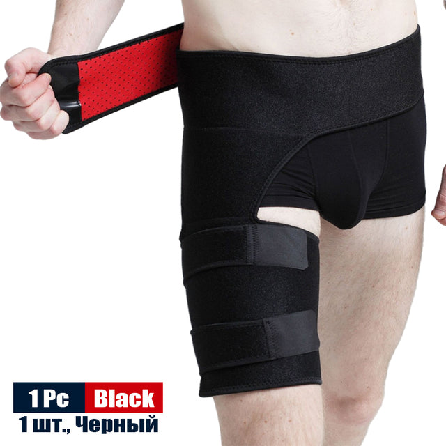 Promaxio™ Hip Brace Protector Strap