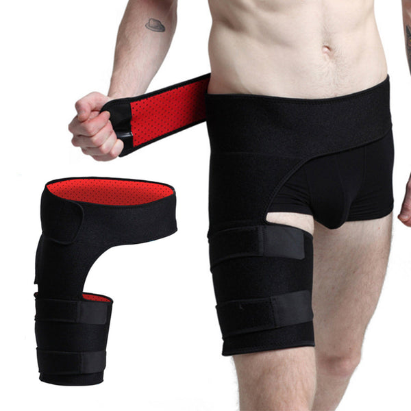 Promaxio™ Hip Brace Protector Strap