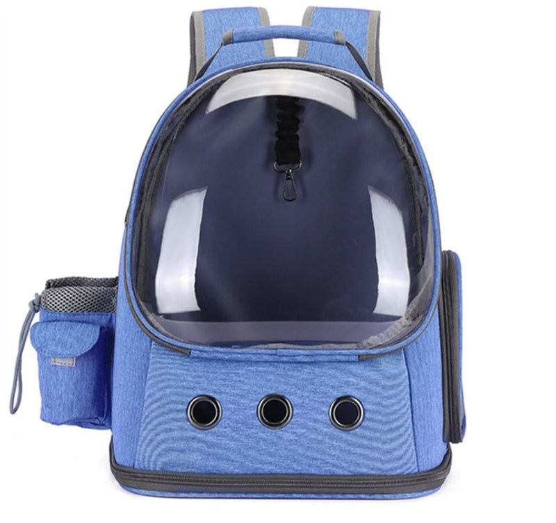 Promaxio™ Cat Carrier Backpack Space Capsule