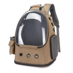 Promaxio™ Cat Carrier Backpack Space Capsule