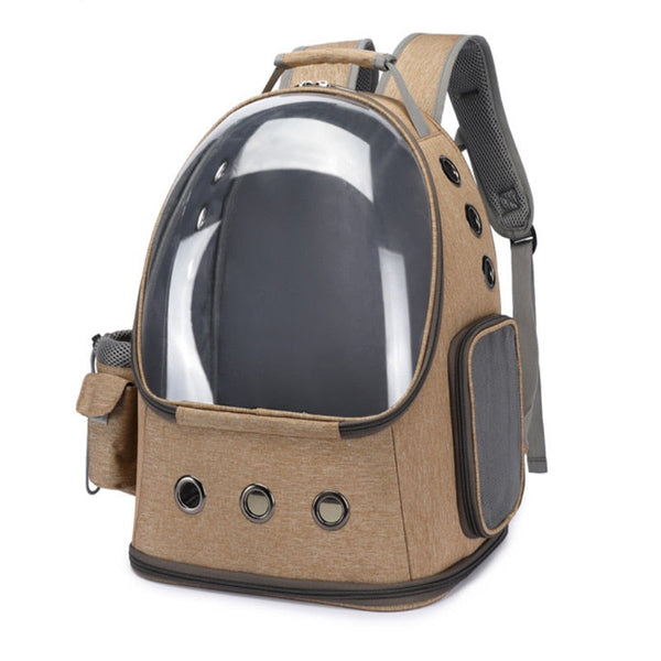 Promaxio™ Cat Carrier Backpack Space Capsule