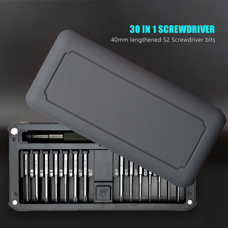 Professional Screwdriver Set