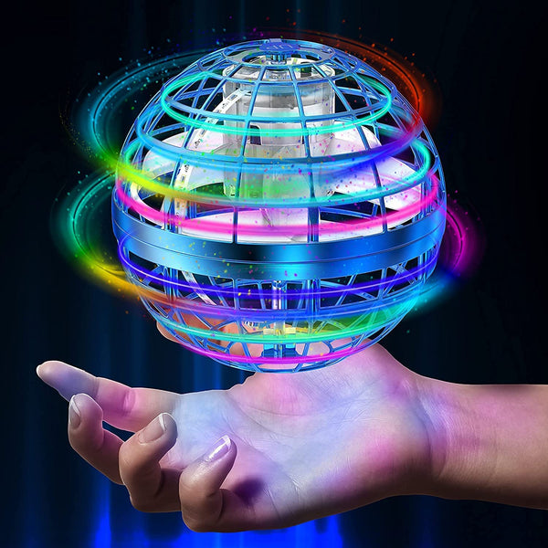 Promaxio™ Magic Flying Levitating Ball