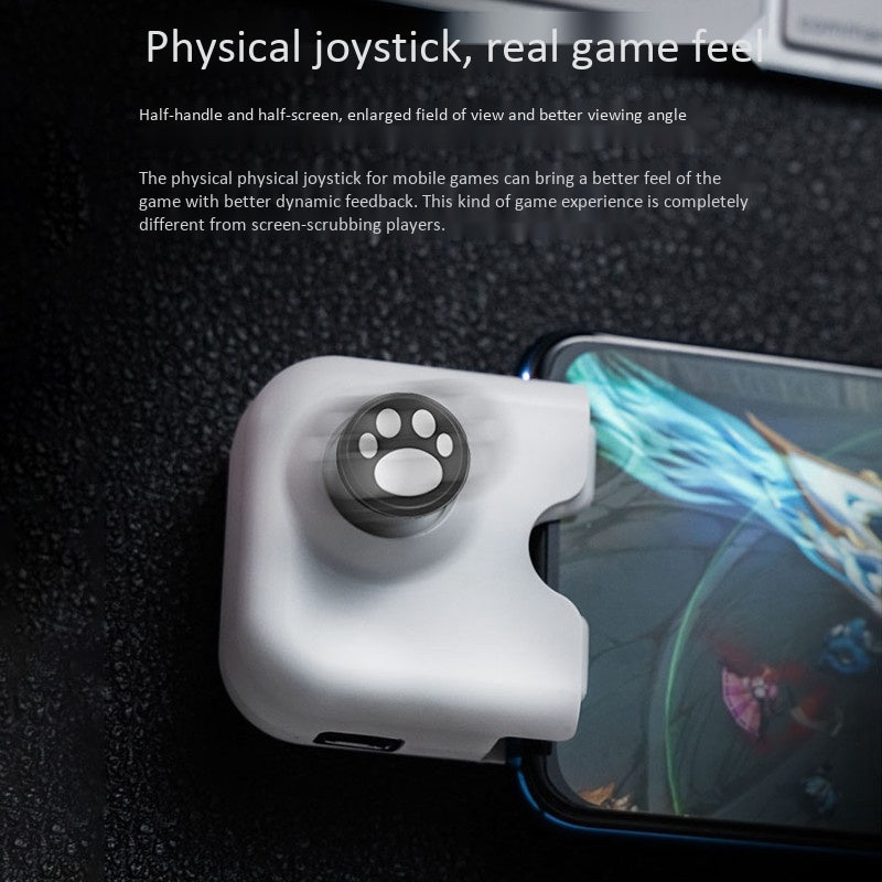 Game Controller Joystick For Phone